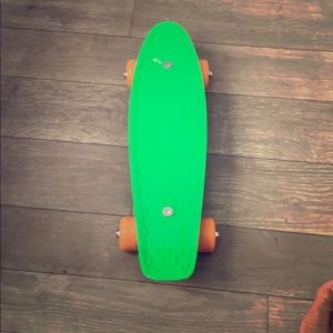 Toddler Sized SkateBoard